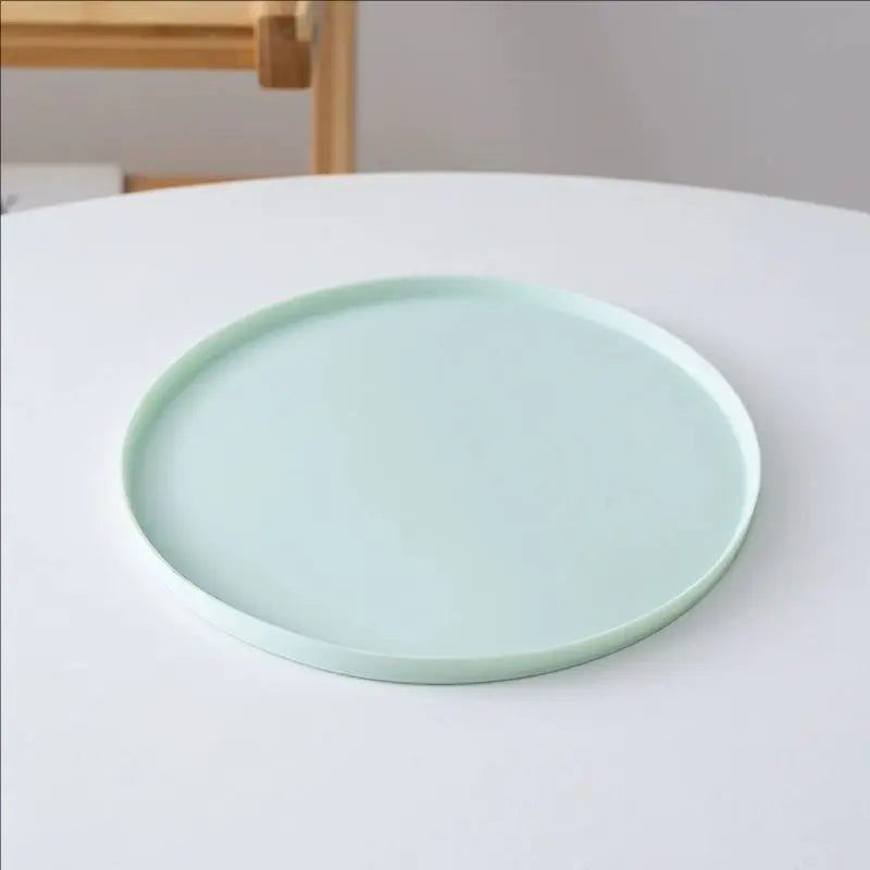 Rubber mats for cat and dog bowls and utensils