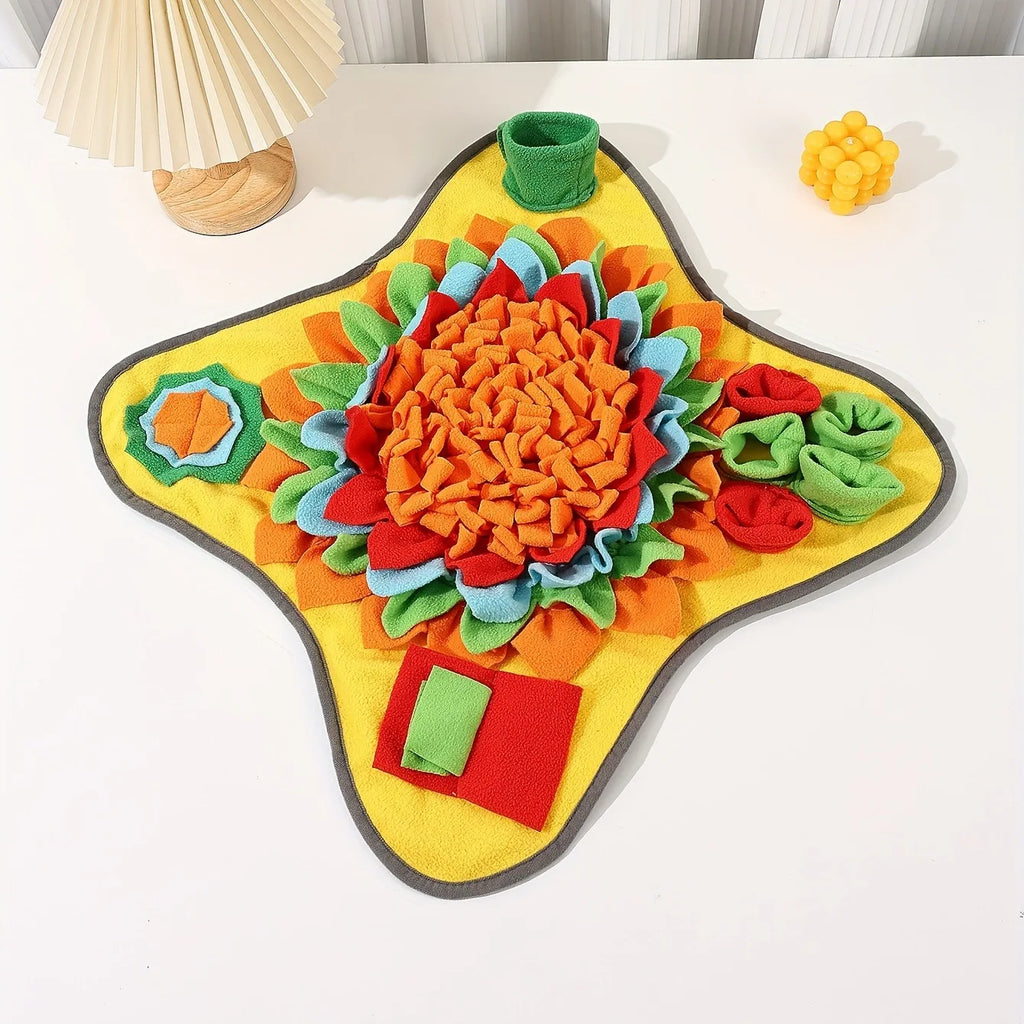 Good Pet Snuffle Mat for Dogs